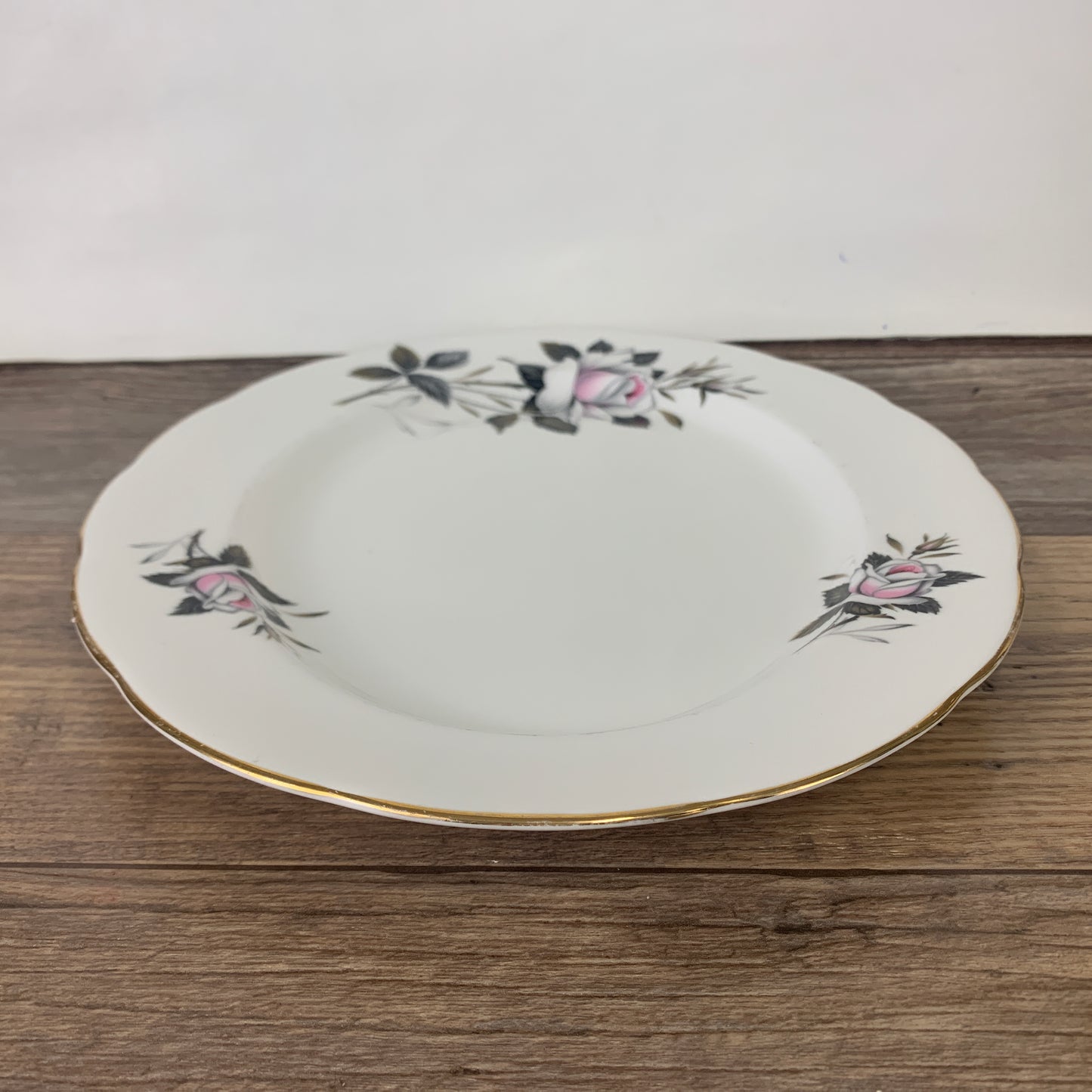 Royal Albert Queen's Messenger Oval Serving Platter