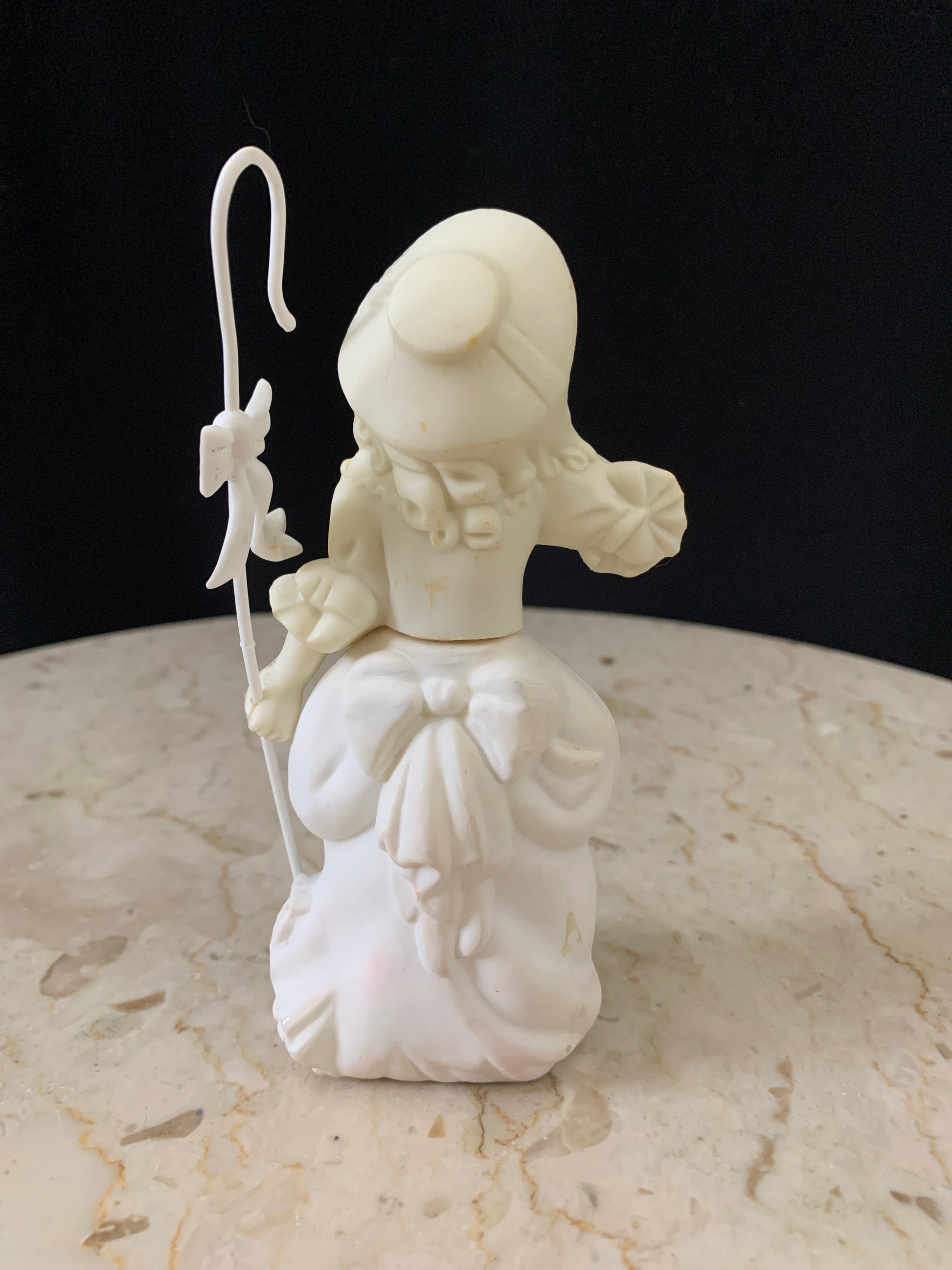 Figurine Avon Classic Scents Vintage Avon Perfume Bottle Straight