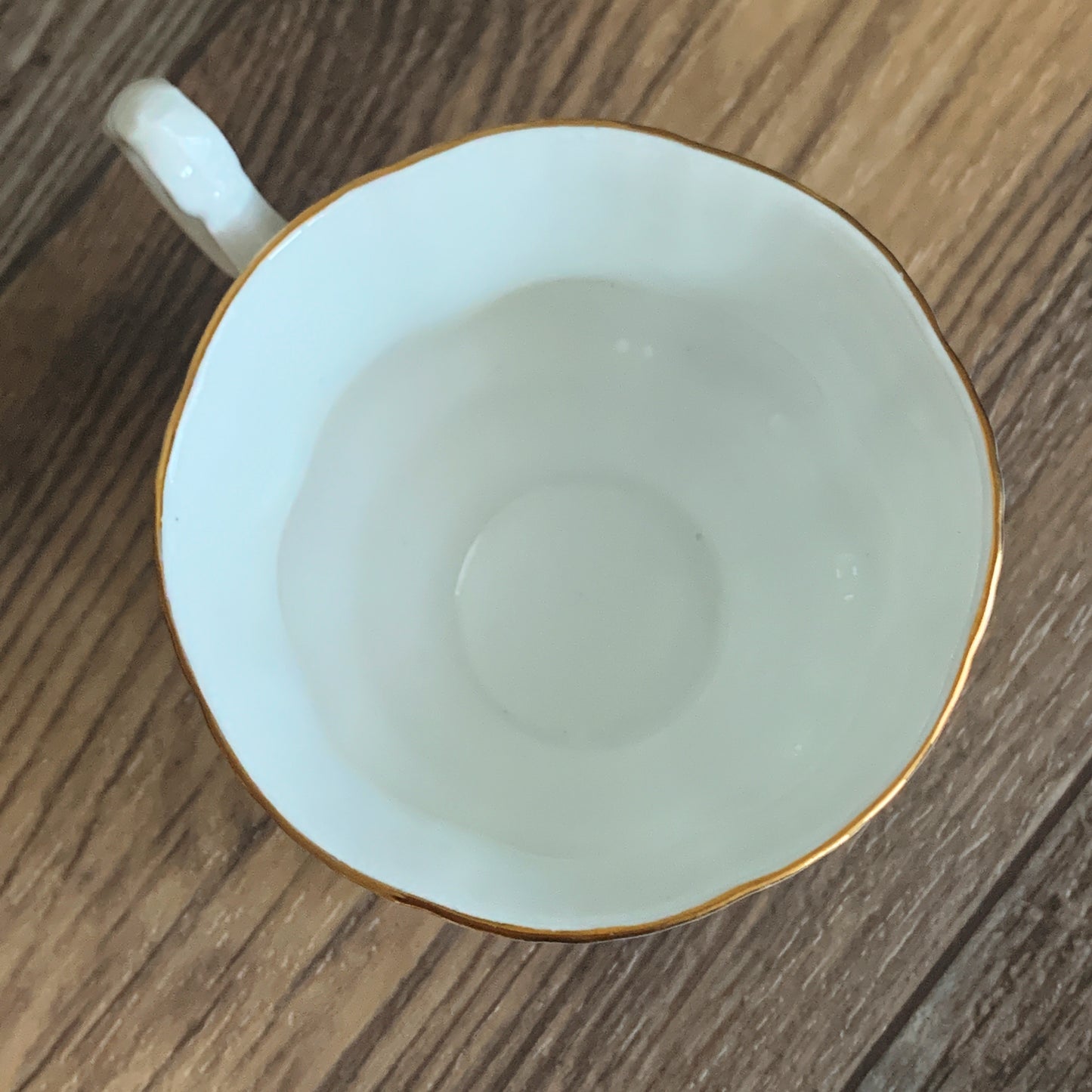 Royal Standard Replacement Teacup