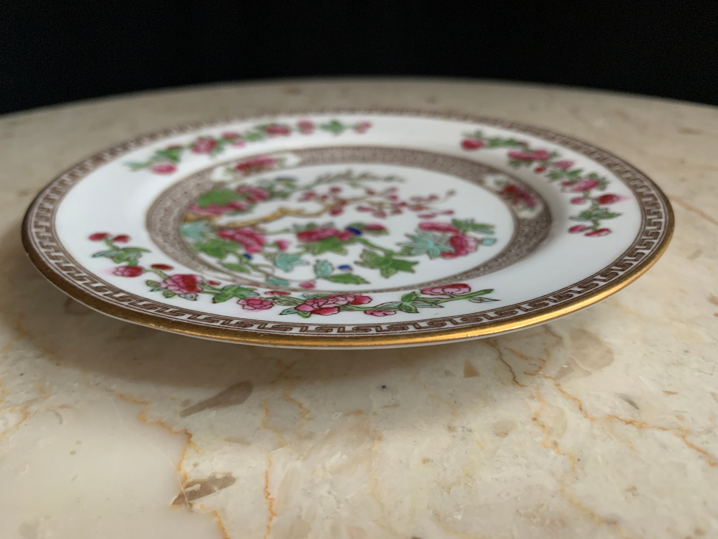 Spode Indian Tree Bread Plate